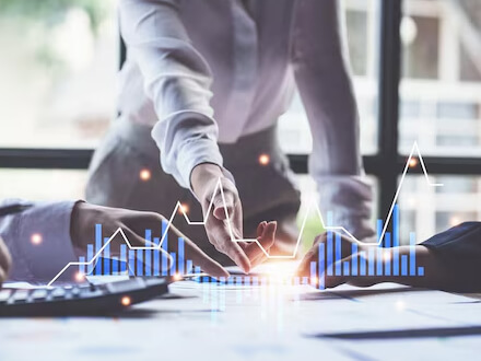 Banner design preview