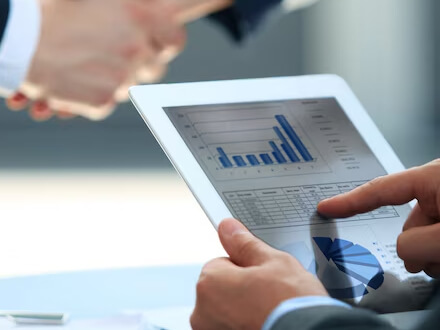 Studio workflow preview